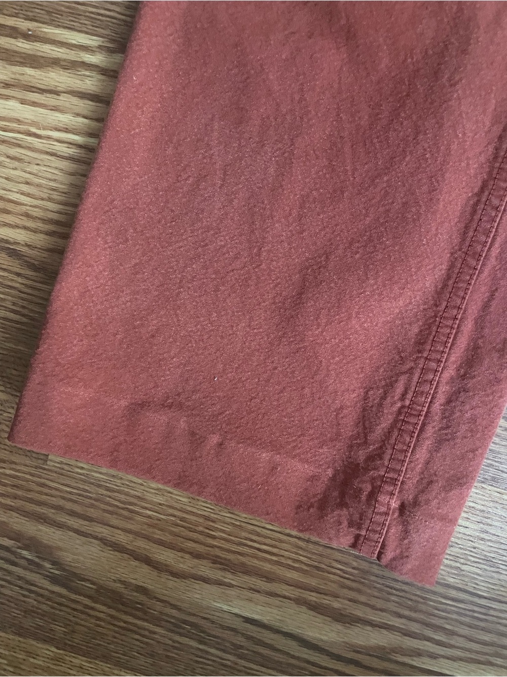 JESSE KAMM wide leg pant - Picture 2 of 16